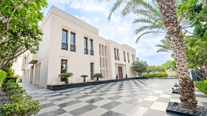 Nad Al Sheba photo