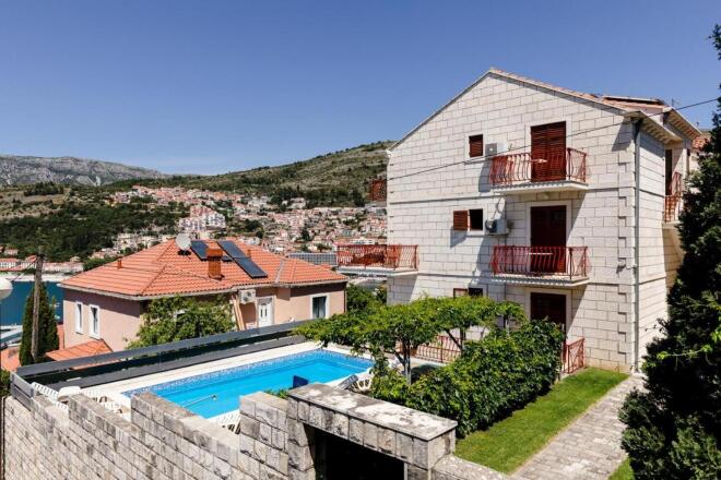 Dubrovnik - Okolica photo