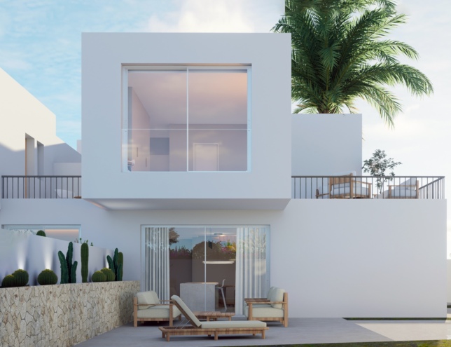 Altea photo