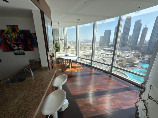 Dubai photo