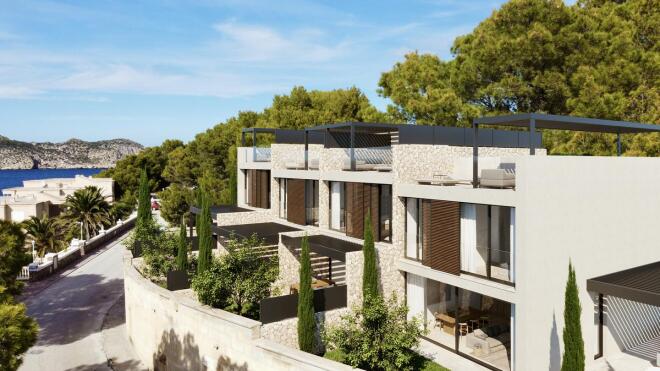 Valldemossa photo