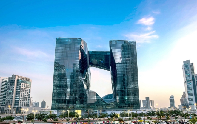 Meydan City photo