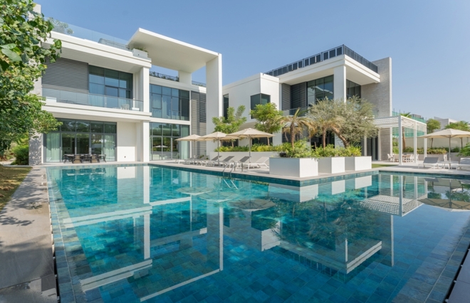 Ciudad Meydan photo