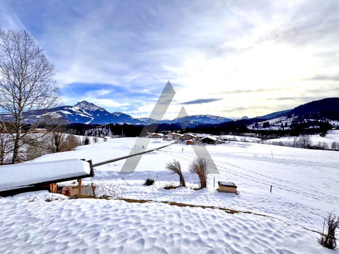 Brixen Im Thale photo
