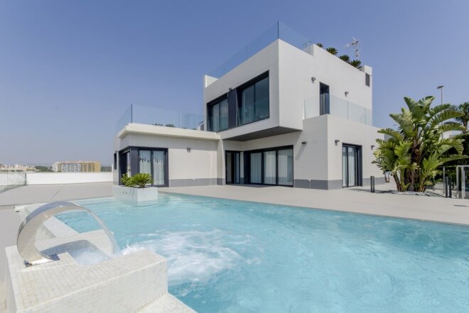 Obszar Alicante photo
