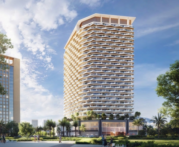 Meydan City photo