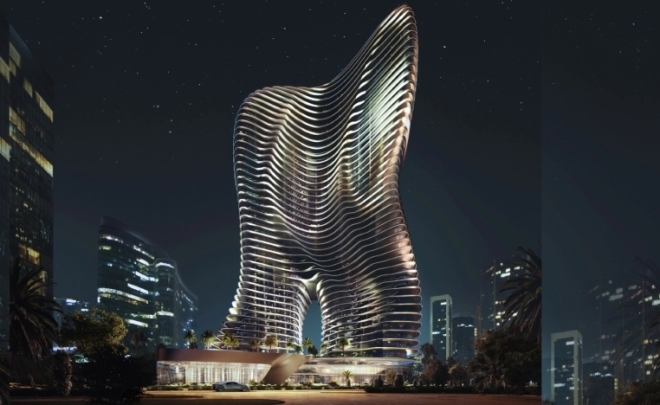 Nad Al Sheba photo