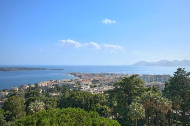 Cannes-la-Bocca photo