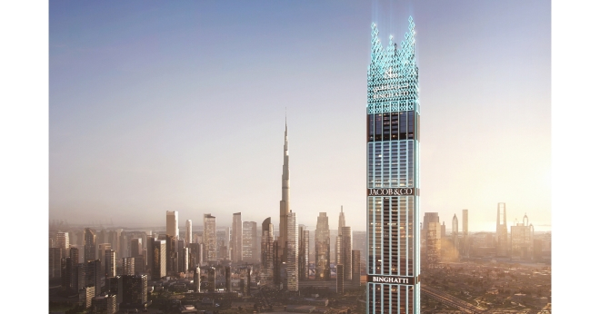 Dubai photo