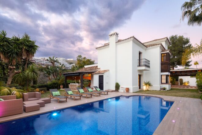 Marbella photo