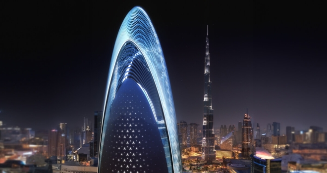 Dubai photo