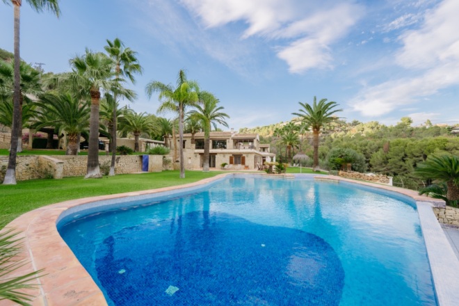 Calpe photo