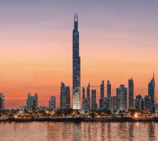Meydan City photo