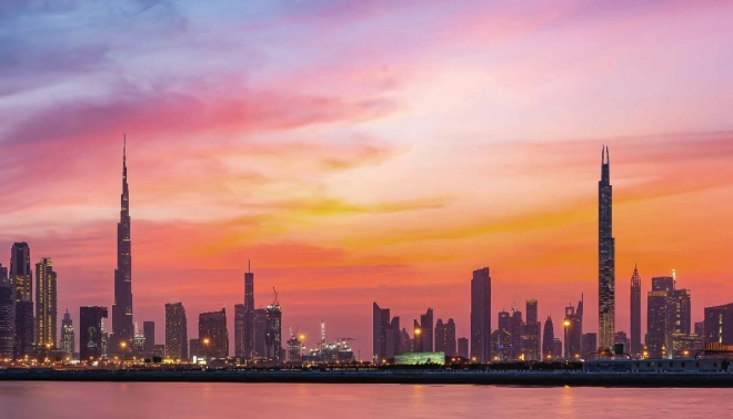 Dubai photo