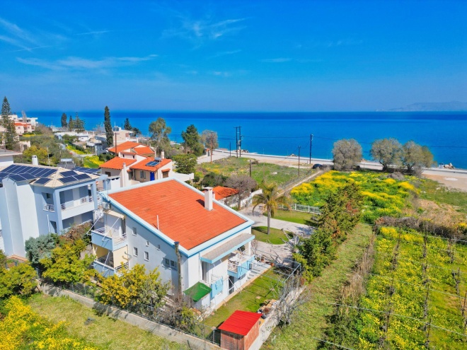 Patras photo