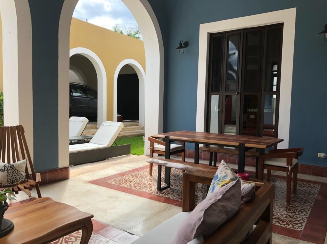 Mérida photo