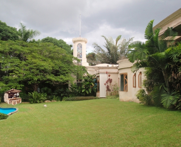 Cuzamá photo
