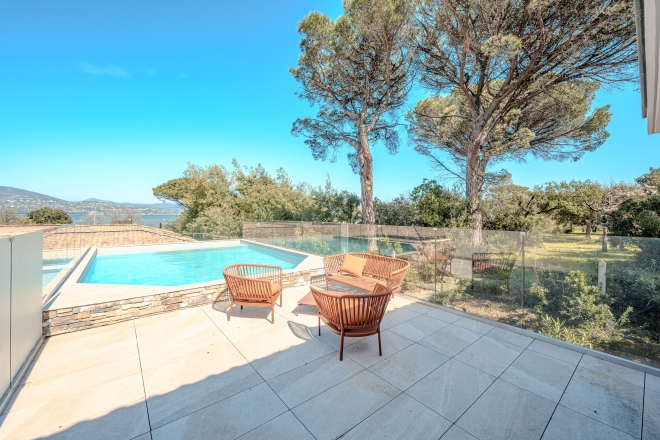 Rayol-Canadel-sur-Mer photo