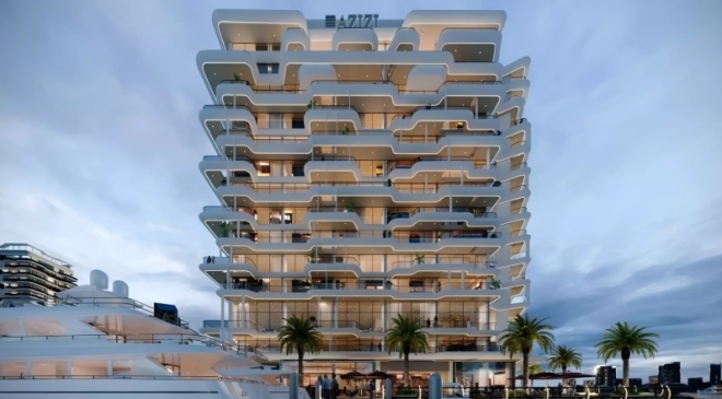 Meydan City photo