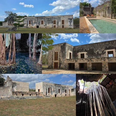 Mérida photo