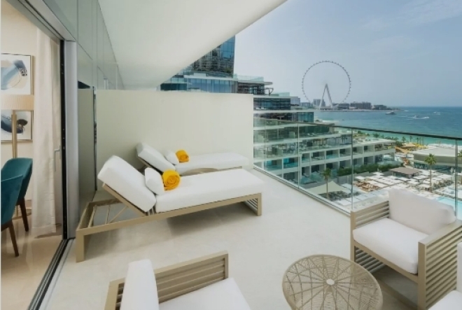 Nad Al Sheba photo