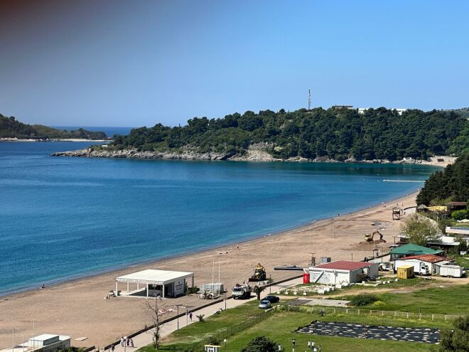 Budva photo