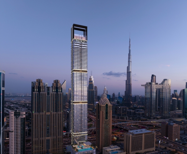 Dubai photo