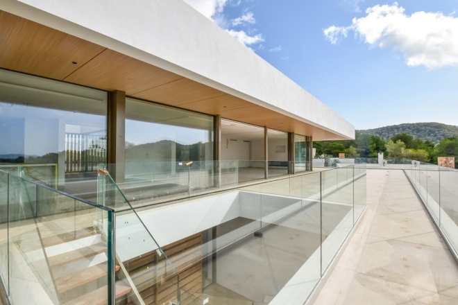 Santa Gertrudis, Ibiza photo