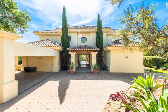 Sotogrande photo