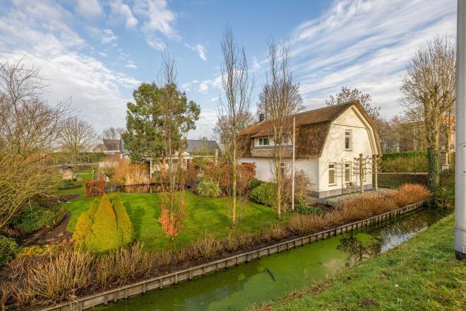 Nieuwerkerk aan den IJssel photo