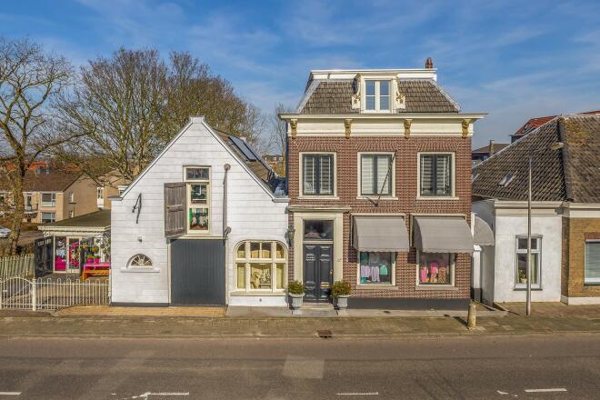 Schiedam photo