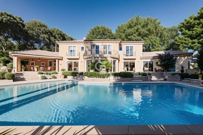 Cagnes-sur-Mer photo