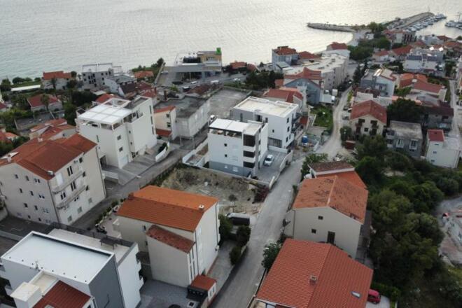 Trogir photo
