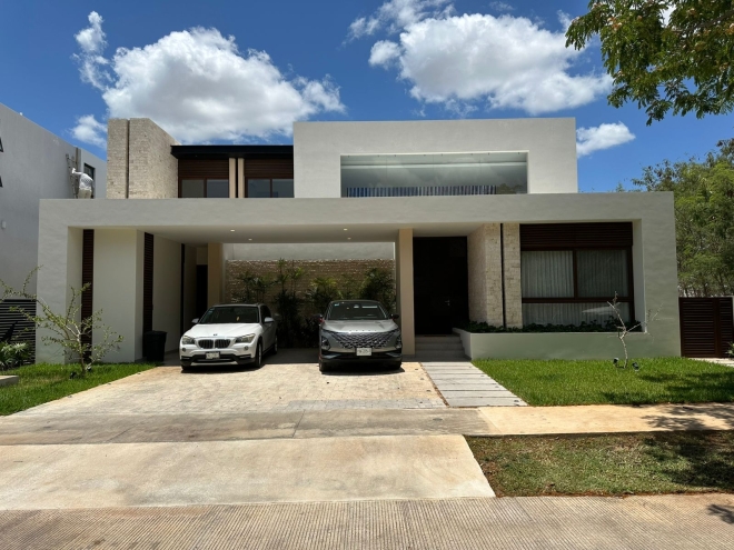 Cuzamá photo