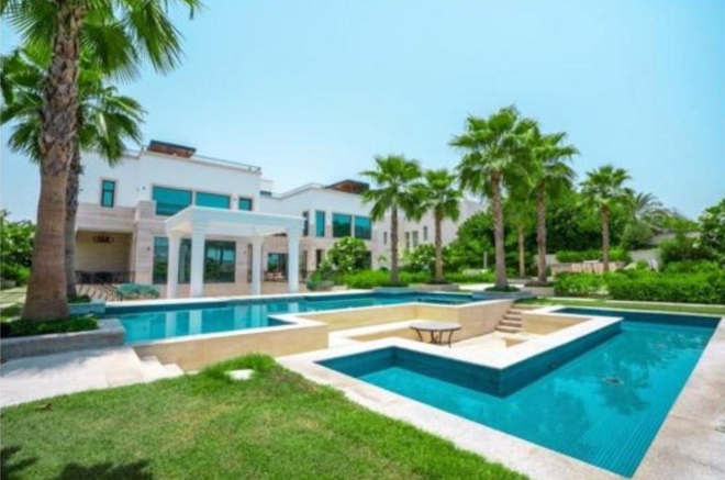 Dubai photo