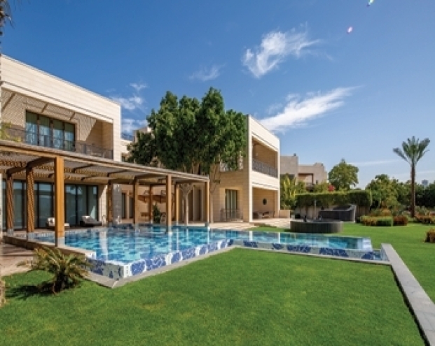 Nad Al Sheba photo