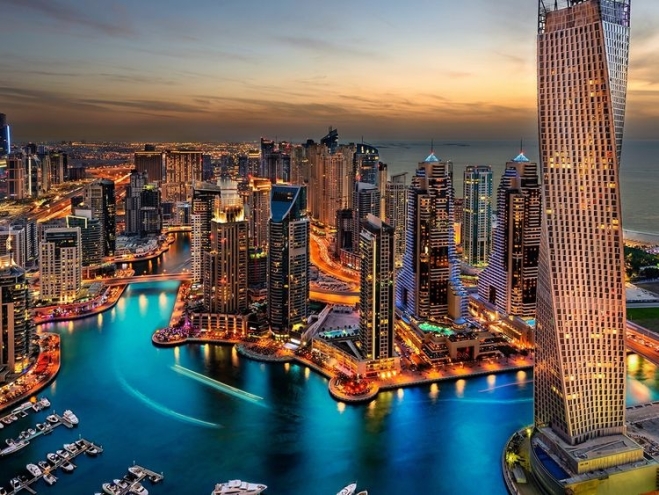 Meydan City photo