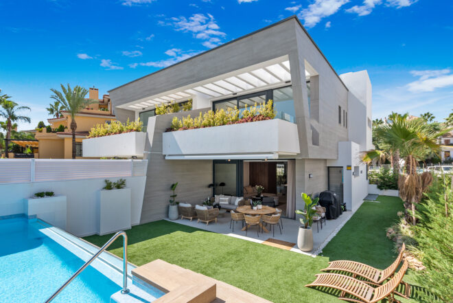 Marbella photo
