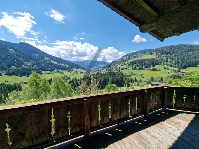 Aurach Bei Kitzbühel photo