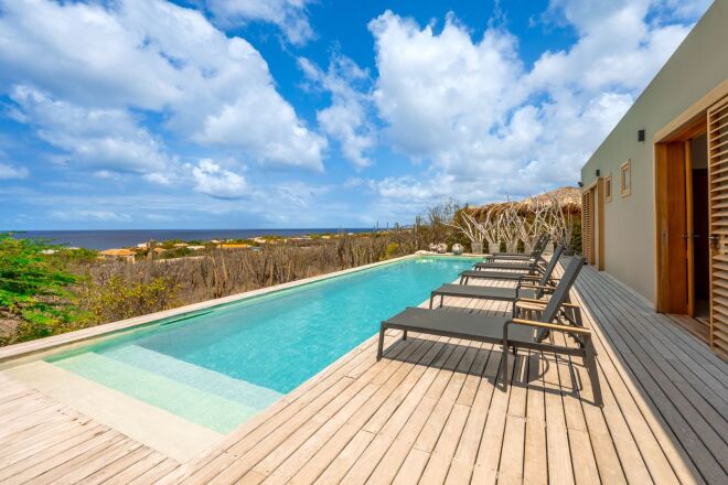 Bonaire photo