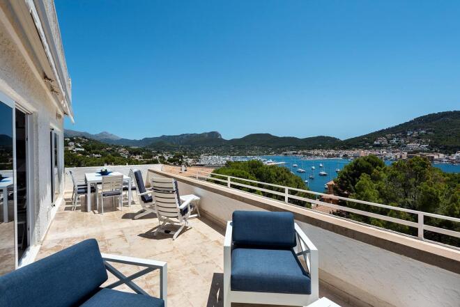 Camp De Mar photo