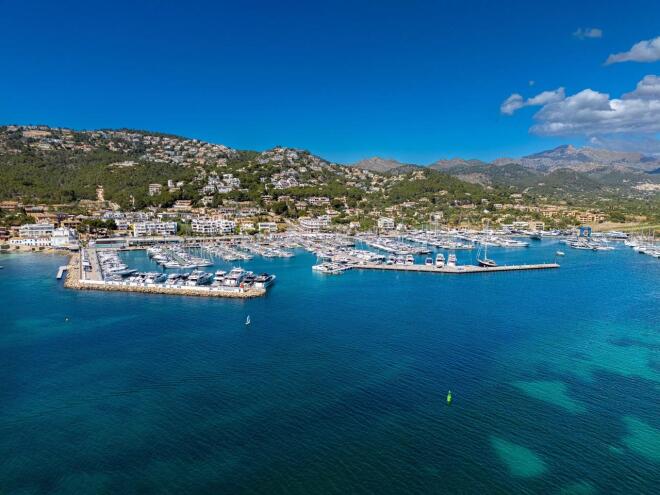 Port d'Andratx photo