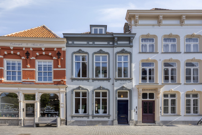 Lepelstraat photo