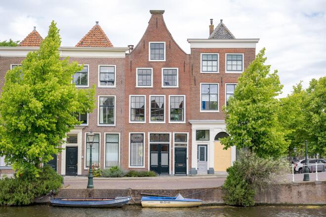 Oegstgeest photo