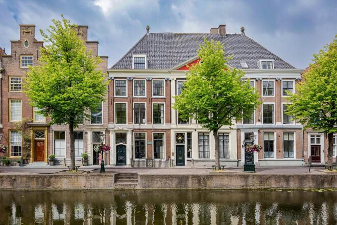 Oegstgeest photo