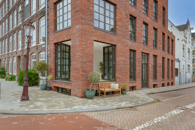 Amstelveen photo