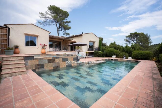 Roquefort-les-Pins photo