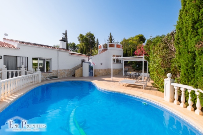 Altea photo