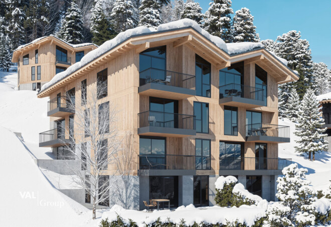 Crans-Montana photo