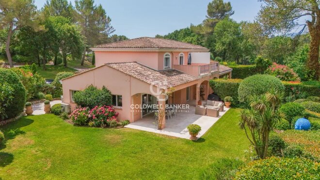 Juan-les-Pins photo